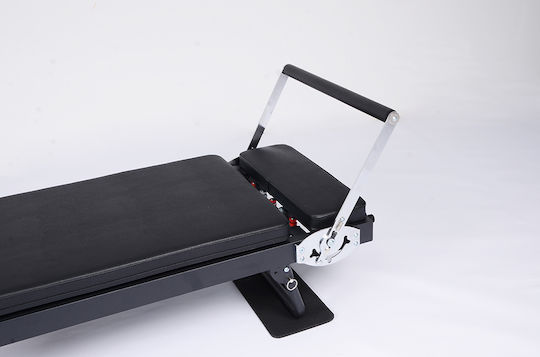 Viking Iron Foldable Pilates Reformer Pilates Bed