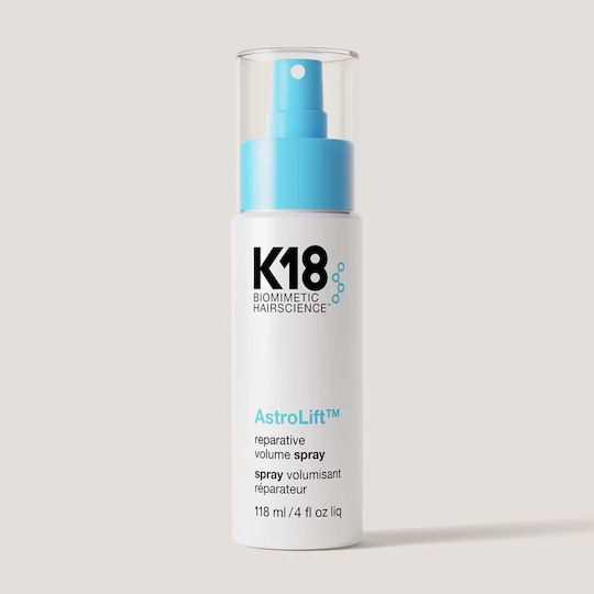 K18 Astrolift Volumizer Für Leichtes Halten 118ml