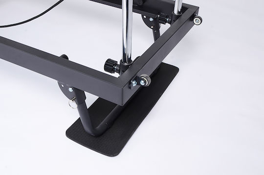 Viking Iron Foldable Pilates Reformer Pilates Bed