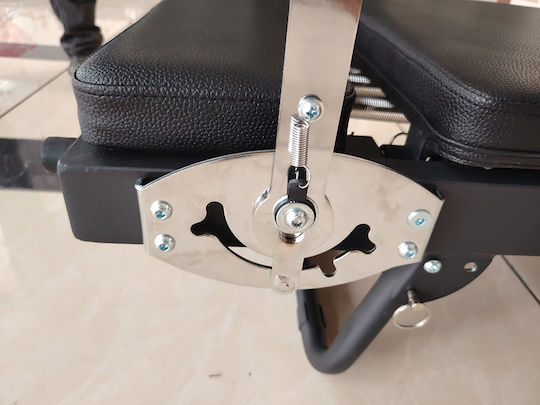 Viking Iron Foldable Pilates Reformer Pilates Bed