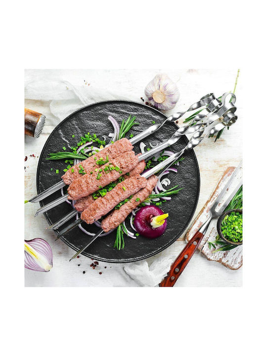 BBQ Collection Set of 3 BBQ Tools