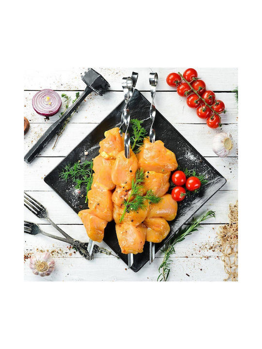 BBQ Collection Set of 3 BBQ Tools