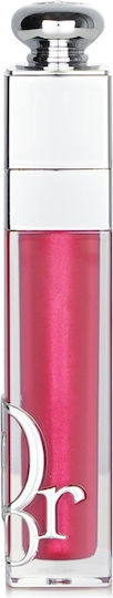 Dior Addict Lip Maximizer Lip Gloss 037 Intense Rose 6ml