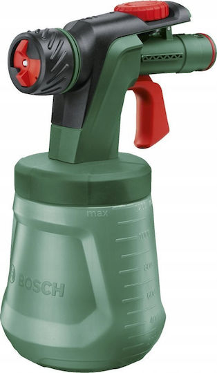 Bosch Battery Powered Paint Spray Gun 18V 0603208100