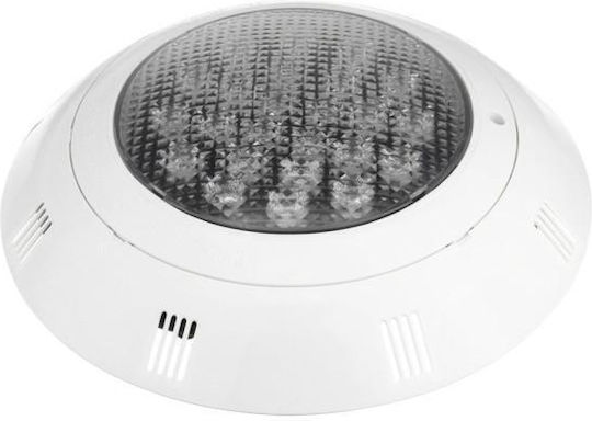 Spot Light Вграден LED Пулска Светлина с Студено бяло Светлина 4108