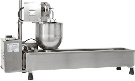 Karamco Electric Fryer Capacity 15lt 105x40x65cm T101