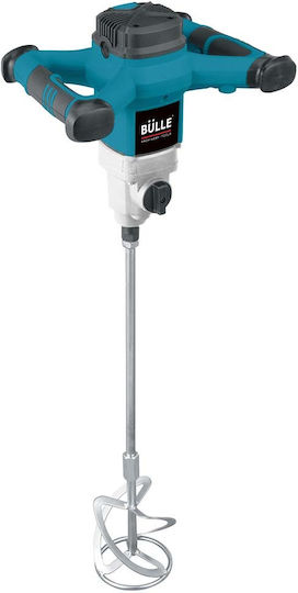 Bulle 633339 Ηλεκτρικός Αναδευτήρας 1600W με Εξάρτημα Ανάδευσης