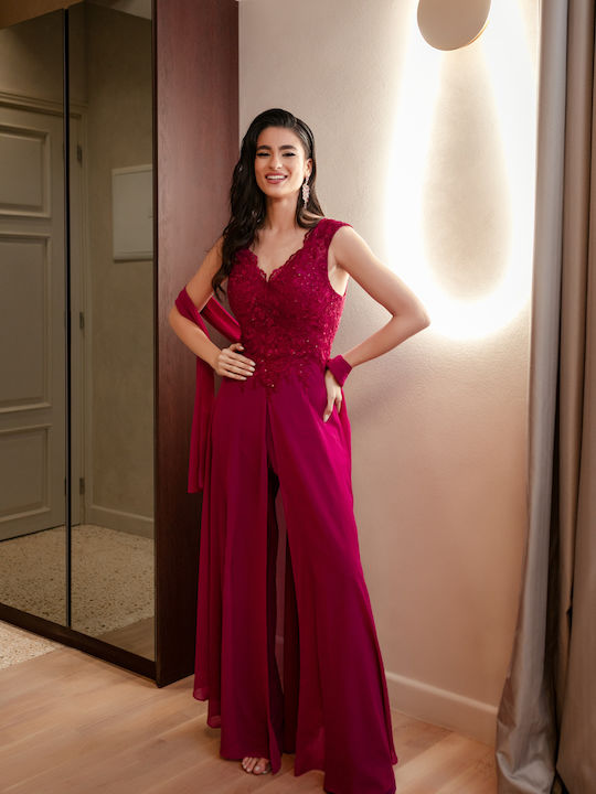 Women's One-piece Suit Magazine