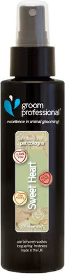 Groom Professional Chien Chic Спрей Парфюм за куче 100мл S6103368