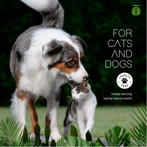 Amazonia Pet Care Softener Dog 500ml