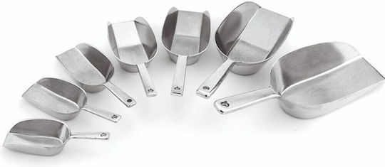 GTSA Aluminum Food Scoop 31cm
