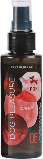 PQP Candy 100ml 300-402