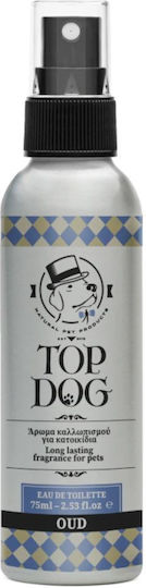 Top Dog Άρωμα Oud 75ml