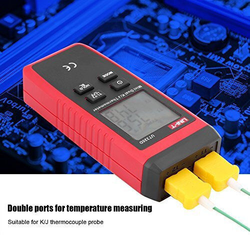 Uni-T Digital Termometru UT320D