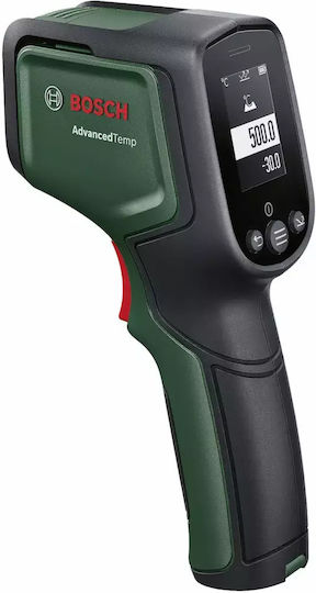 Bosch AdvancedTemp Θερμόμετρο Υπερύθρων