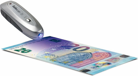 Safescan Fälschungsdetektor-Gerät 35 Falschgeldschein-Erkennungsgerät