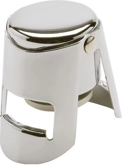 Westmark Kappe für Flaschen Wein Gray