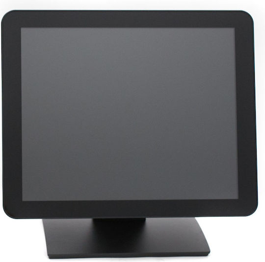 ICS POS Monitor 17" LCD με Ανάλυση 1280x1024