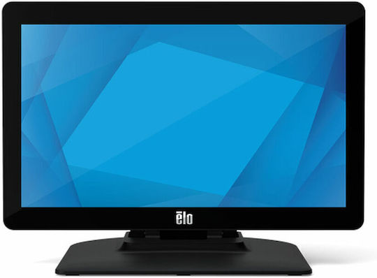 ELO Touch Solution 1502L POS Monitor 15.6" LED 1920x1080