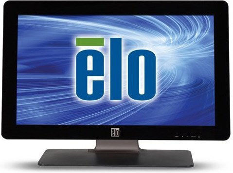 ELO POS Monitor 2201L 22" LCD mit Auflösung 1920x1080