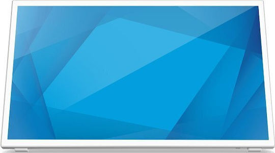 ELO POS Монитор 22" LCD / LED с Резолюция 1920x1080