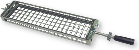 North R7 Ηλεκτρική Σουβλιέρα 6.5kW με Διαστάσεις 38x69x84cm