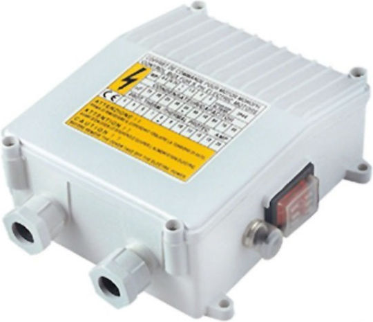 Leo Group 04C23 Tablouri de distribuție