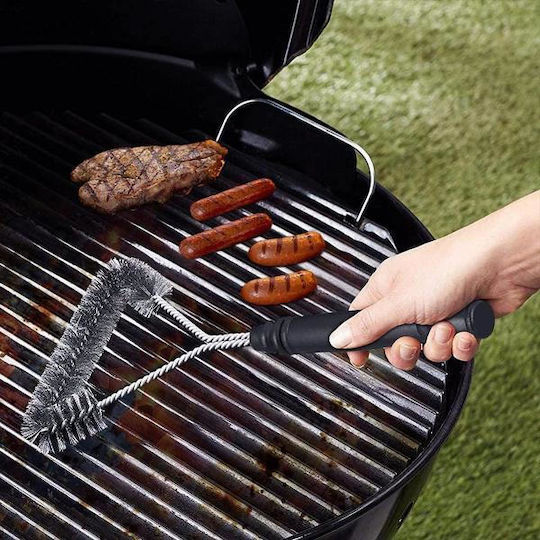 BBQ Cleaning Brush 54cm