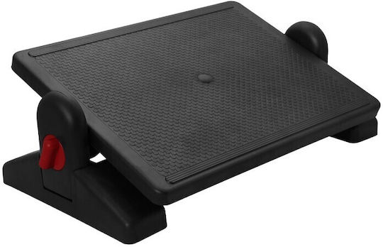 Office Footrest with Adjustable Tilt 760988