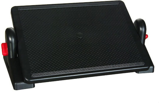 Office Footrest with Adjustable Tilt 760988