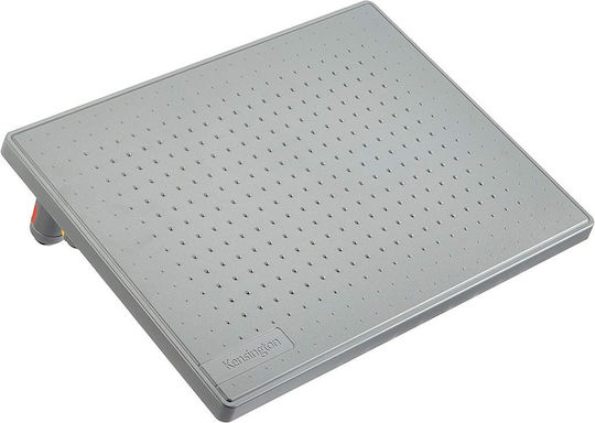 AccoBrands Adjustable Desk Footrest with Adjustable Incline