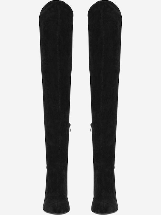 Cizme dama Negre