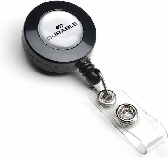 Durable Badge Holder Reel