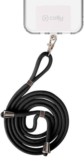 Celly LACETUNI Badge Belt Cord