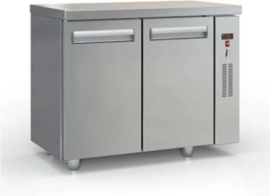 Inox Dobros Гърди без компресор В87xД105xШ60см