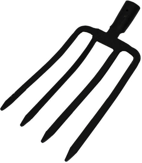 Martin Pitchfork 4 Teeth with Short Handle MR.22630