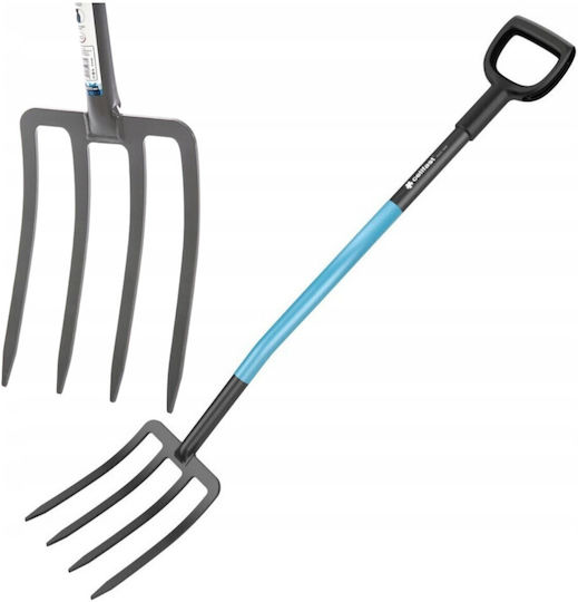 Cellfast Ideal Pro Garden Pitchfork 4 Prongs 40-222