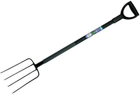 Greenmill Garden Pitchfork 4 Prongs GR9116