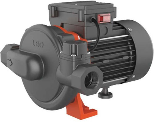 Leo Group LPm750HA Einstufig Einphasig Wasserdruckpumpe Ohne Behälter 1hp
