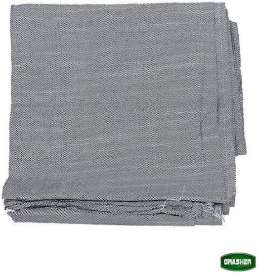 Grasher Olive Sail 6x12m Density 100gr/m²