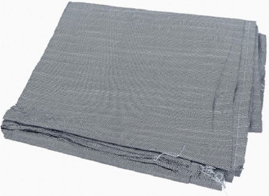 Grasher Olive Sail from PP 8x12m Density 100gr/m² with UV Stabilization