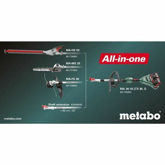 Metabo Trimmer Attachment 601728850