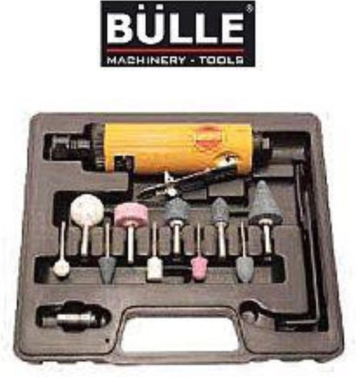 Bulle 42755 Ευθύς Αεροτροχός Flexible