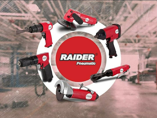 Raider RD-AAG03 Polizor unghiular pneumatic 089939