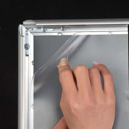 M&T Displays Κορνίζα A1