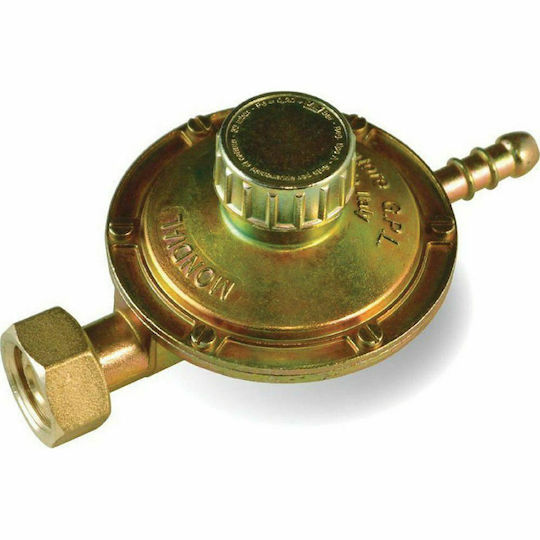 Regulator de Gaz Presiune scăzută Setare externă