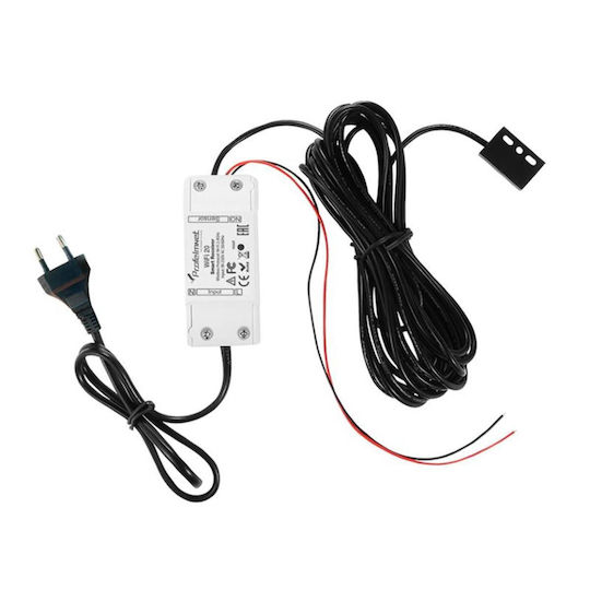 Tuya Wifi 20 Smart Garage Wifi Controller Smart Life Alexa Google Home