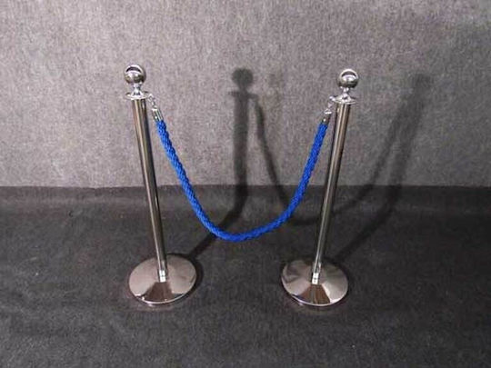 Next Systems Ropes/Cords Blue 1.5m NBLS-150