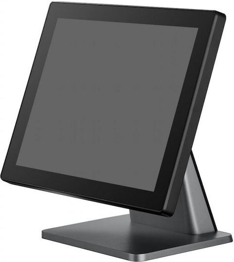 Pos Σύστημα POS All-In-One Desktop με Οθόνη 6"