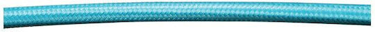 ARlight DS 139 BL Fabric Cable 2x0.75mm² in Light Blue Color 1m 0284076